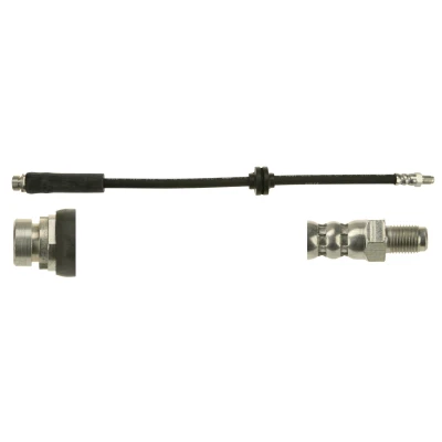Abbildung von TRW PHB506 Bremsschläuche 435 M10x1 FORD: Focus 2 Schrägheck, C Max, HONDA: CIVIC 6 Hatchback, Aerodeck, Fastback
