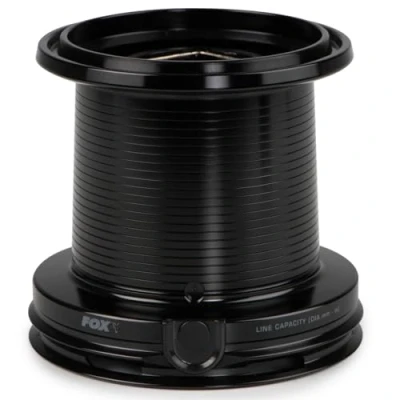 Abbildung von Fox XC Spare Spool 14000 Deep Angelrolle