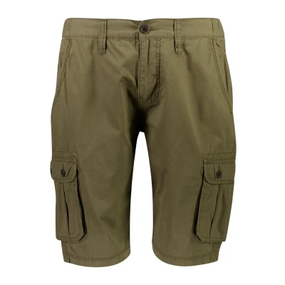 Abbildung von Jack&#039;s Sportswear Shorts, Herren, Größe: Large, Army