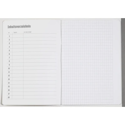 Abbildung von Staufen® Schulheft DIN A5 16 Blatt