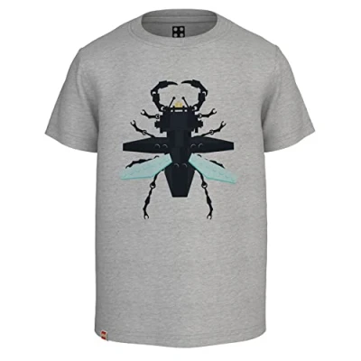 Abbildung von LEGO Jungen T Shirt,92