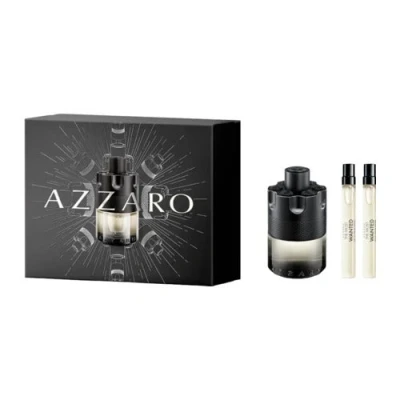 Abbildung von Azzaro The Most Wanted Intense
