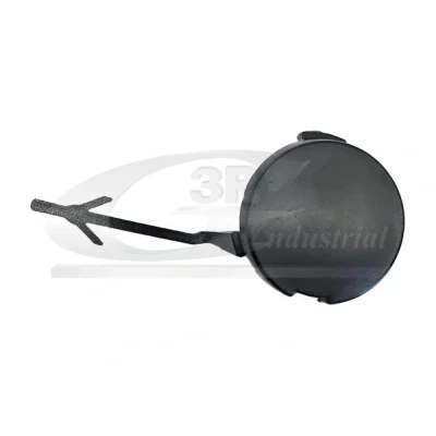 Abbildung von 3RG 77626 Blende, Stoßfänger vorne RENAULT: Clio IV Schrägheck (BH) 0.9 TCe 75, 1.5 dCi, dCi 90, 1.6 RS, RS Trophy