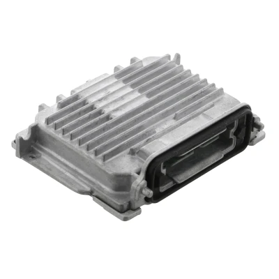 Abbildung von VEMO V99 84 0065 Zündgerät, Gasentladungslampe BMW: 1 Schrägheck, RENAULT: MEGANE 2 Coupe Cabriolet, VOLKSWAGEN: Passat B6 Limousine