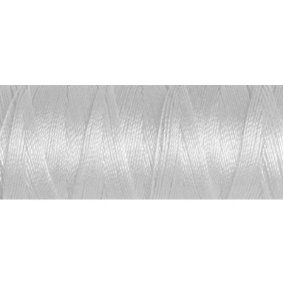 Abbildung von Maraflex elastischer Nähfaden (008) 150 m Gütermann grau