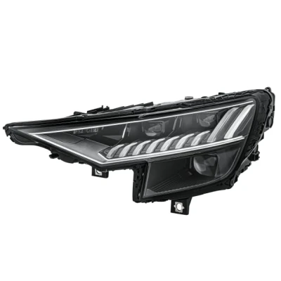 Abbildung von HELLA 1EX 354 871 071 Scheinwerfer