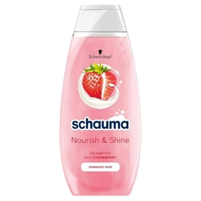 Abbildung von SCHAUMA SCHAMPON FÜR IHREM WOMAN 400ML