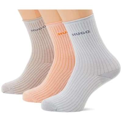 Abbildung von HUGO 3P QS WASHED CC W 10270212 01