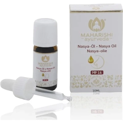 Abbildung von Nasya ÖL 10 ml
