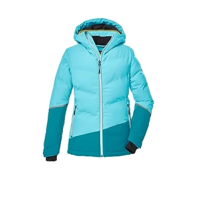 Abbildung von Killtec Skijacke &quot;KSW 178 GRLS SKI QLTD JCKT&quot;