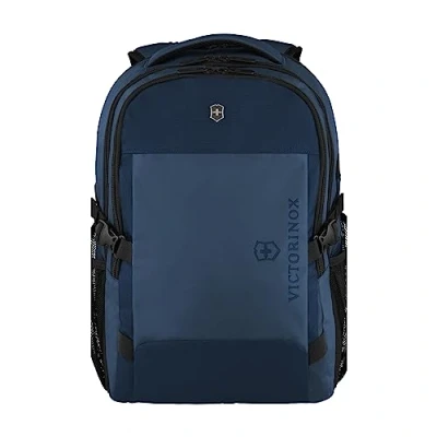 Abbildung von Victorinox Tagesrucksack Deep lakeblue, Größe: One Size, lake blue