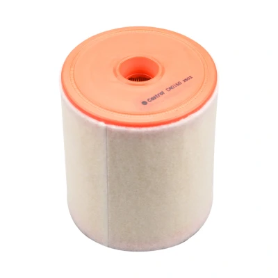Abbildung von Castrol filters CA0160 Luftfilter 158mm Umluftfilter AUDI: A6 C7 Avant, Limousine, A7 Sportback
