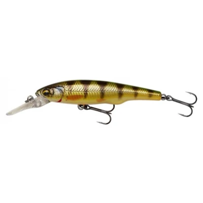 Abbildung von Savage Gear Gravity Twitch MR 8,3cm 10gr Suspending Perch Wobbler