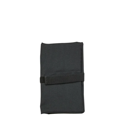Abbildung von Brandit Tobacco Pouch, Farbe: Black, Größe: OS