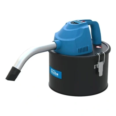 Abbildung von Güde Aschesauger GA 4 600.1, 600 W, Fassungsvolumen Liter, 25 cm Saugrohr