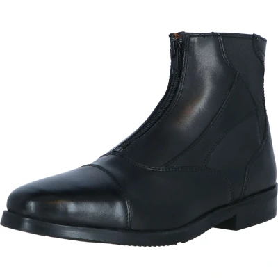 Abbildung von Ego7 Reitstiefel Taurus Schwarz 42