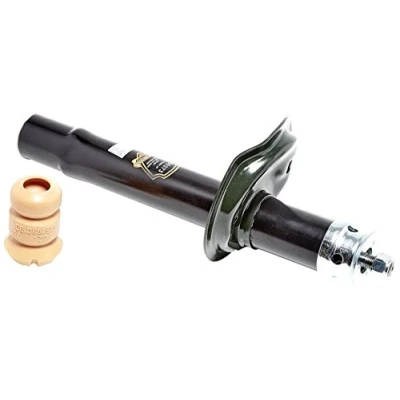 Abbildung von JAPANPARTS MM 00373 Stoßdämpfer Vorderachse Öldruck Federbein oben Stift PEUGEOT: 405 II Kombi, Limousine
