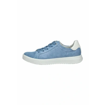 Abbildung von ara Sneaker low Azzuro weiss, Damen, Größe: 36.5, weiss Schuhe