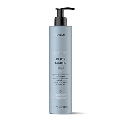 Abbildung von TKN Body Maker Balm, 300ml