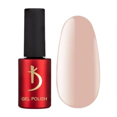 Abbildung von K Professional Nagellack Hell Beige 7ml Gel Nail Polish UV LED Nägel Gellack Light 15CN