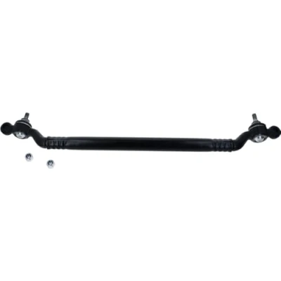 Abbildung von LEMFÖRDER 10625 02 Spurstange Vorderachse, mitte BMW: 5 Touring, Limousine