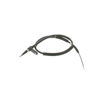 Abbildung von BOSCH 1 987 477 554 Handbremsseil 1170 ALFA ROMEO: 147