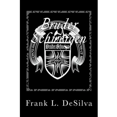 Abbildung von Bruder Schweigen: the Story of Silent Brothers