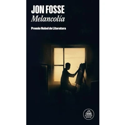 Abbildung von Melancolía: Premio Nobel de literatura 2023 (Random House)