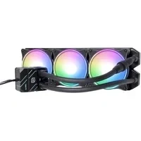 Abbildung von Eisbaer Pro HPE Aurora 360 CPU AIO 360mm, Wasserkühlung