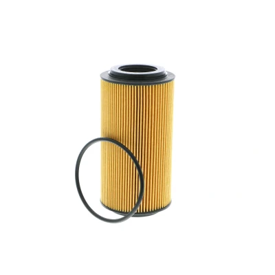 Abbildung von VAICO V95 0106 Ölfilter Original Qualität Filtereinsatz VOLVO: S80 II, V50, S40 FORD: MONDEO 4 Turnier, Focus 2 Schrägheck, S Max Mk1