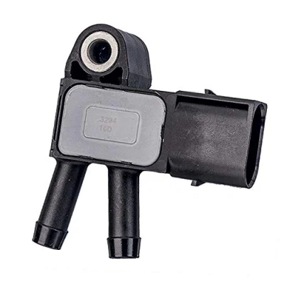 Abbildung von Sensor, Abgasdruck FACET 10.3294