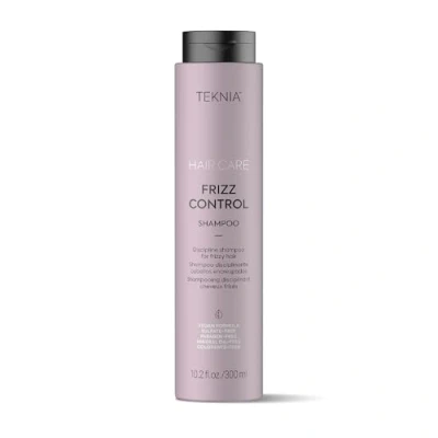 Abbildung von LAKMÉ Teknia Frizz Control Shampoo 300 ml