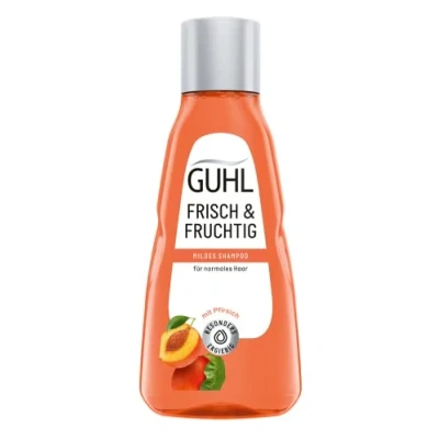 Abbildung von Guhl FRISCH UND FRUCHTIG Shampoo 50ml