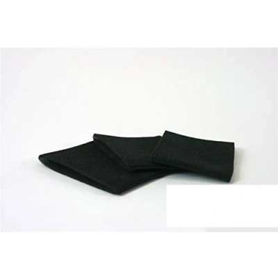 Abbildung von 3 Nassfilter/Schaumstofffilter für NTS Parkside PNTS 1400 B1, IAN 74286