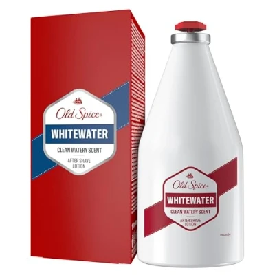 Abbildung von Old Spice After Shave Whitewater 100ml