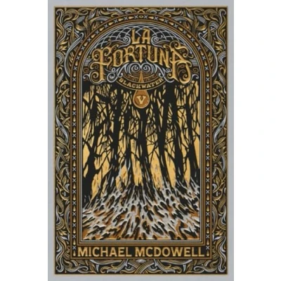 Abbildung von BLACKWATER V. La fortuna (Saga Blackwater, Band 5)