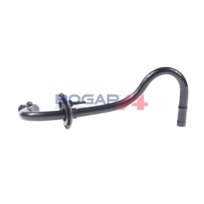Abbildung von BOGAP A1912101 Unterdruckschlauch Kunststoff AUDI: A4 B5 Avant, Limousine, A6 C5 VOLKSWAGEN: Passat Variant