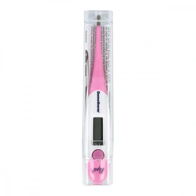 Abbildung von Domotherm Rapid color Fieberthermometer