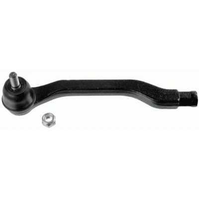 Abbildung von LEMFÖRDER 31508 01 Spurstangenkopf 14 Vorderachse, links HONDA: ACCORD 6 Limousine, Coupe, 5 Coupe