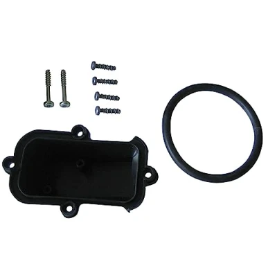 Abbildung von f.becker_line Stellmotor ohne Elektromotor Beidseitig passend für VW Polo IV