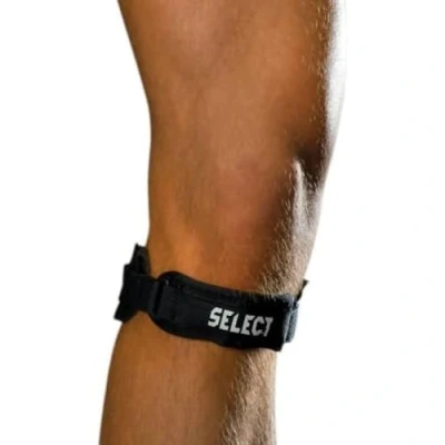Abbildung von Select Knieschutz Knieband