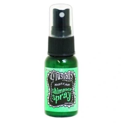 Abbildung von Ranger Dylusions Shimmer Spray Polished Jade 29ml
