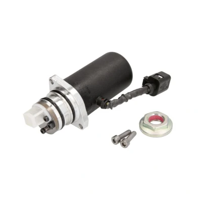 Abbildung von BorgWarner DS118589 Pumpe, Lamellenkupplung Allradantrieb VOLKSWAGEN: Tiguan I, Golf 7 Schrägheck, Passat B8 Variant, AUDI: A3 Q3