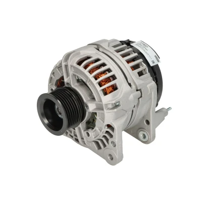 Abbildung von HC Cargo 115621 Lichtmaschine 14V 110A VOLKSWAGEN: Transporter 5 Kastenwagen, GOLF 6, Touran I, AUDI: A3 Sportback, SKODA: Octavia 2 Combi