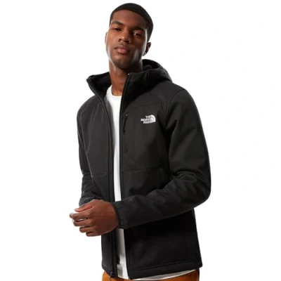 Abbildung von THE NORTH FACE Quest Jacke TNF Black XXL