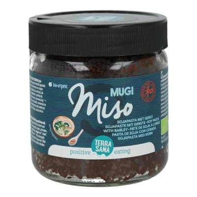 Abbildung von Mugi Miso unpasteurisiert