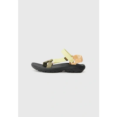 Abbildung von Sandalen Teva Modell Hurricane Xlt2 Farbe Mehrfarbig