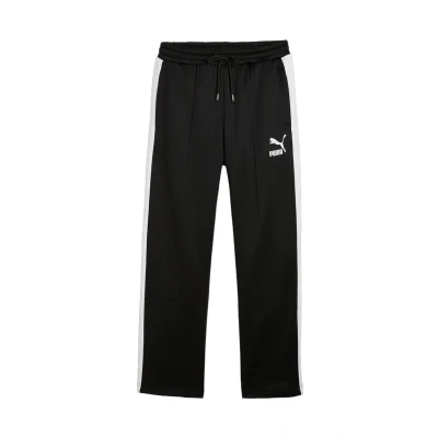Abbildung von Puma Jogginghose, Herren, Größe: XXL, Schwarz