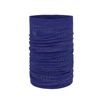 Abbildung von BUFF® DryFlx® Multifunktionstuch Ultramarine Blue Unisex Erwachsene