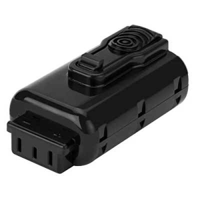 Abbildung von Exmate 2500mAh 7,4 V Lithium Ionen Ersatzbatterie für Paslode 902600 902654 B20543A Akku Werkzeuge